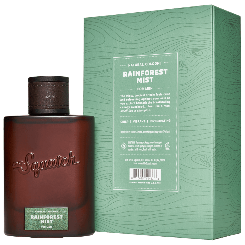 The case against fragrance deals