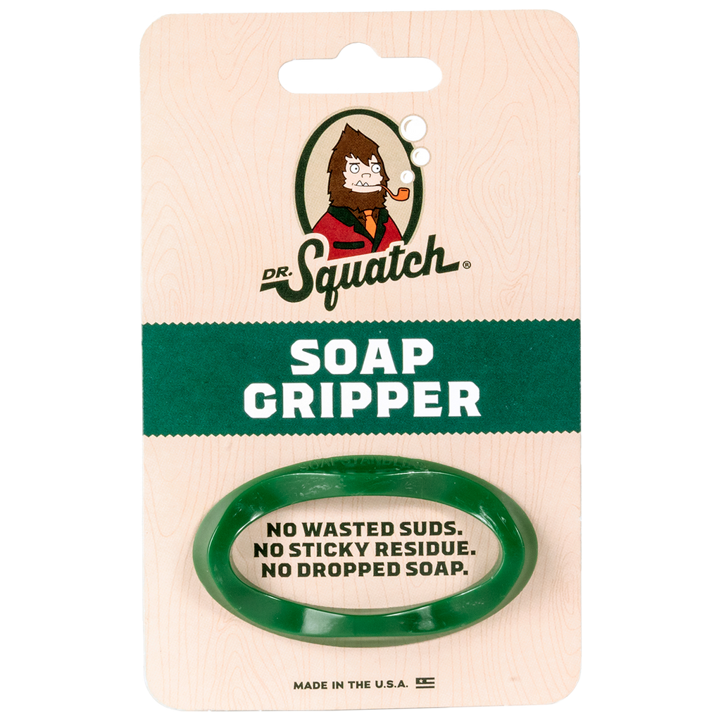 Build-Your-Own Dr. Squatch Soap Kit