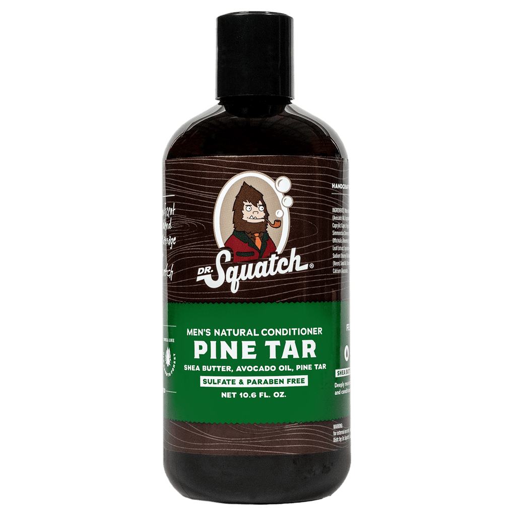 How To Apply Pine Tar