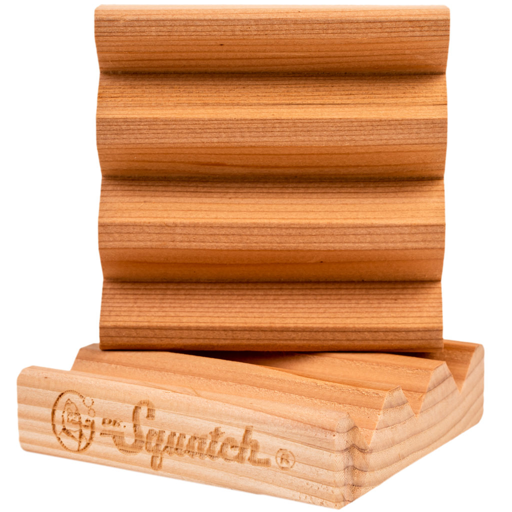 Soap Saver Dr. Squatch Soap Gripper