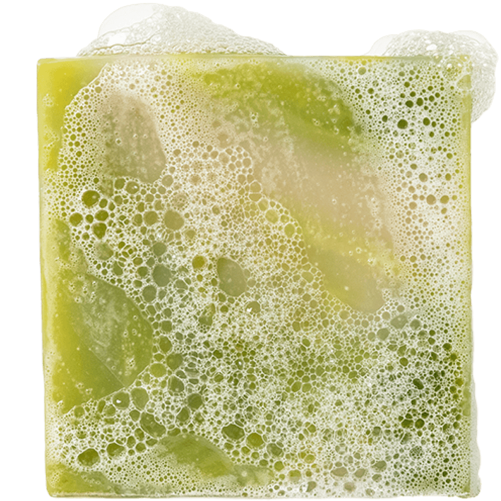 Dr. Squatch Natural Bar Soap, Cool Fresh Aloe, 5 oz 
