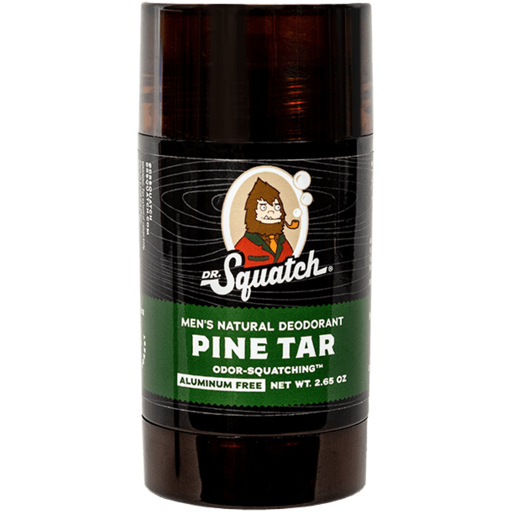 pine tar stain