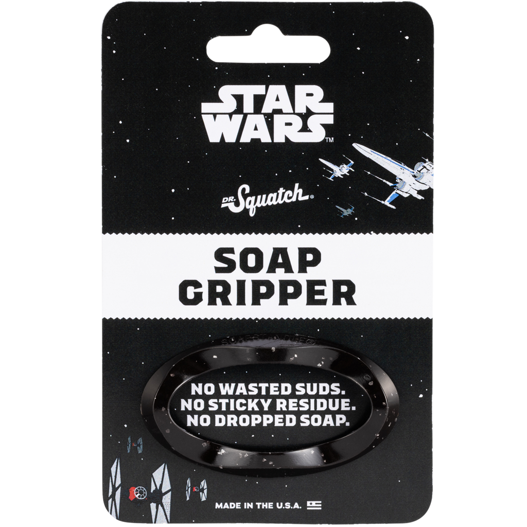 The Soap Gripper Is Here GIF - The Soap Gripper Is Here Soap Gripper Is  Here The Soap Gripper - Discover & Share GIFs