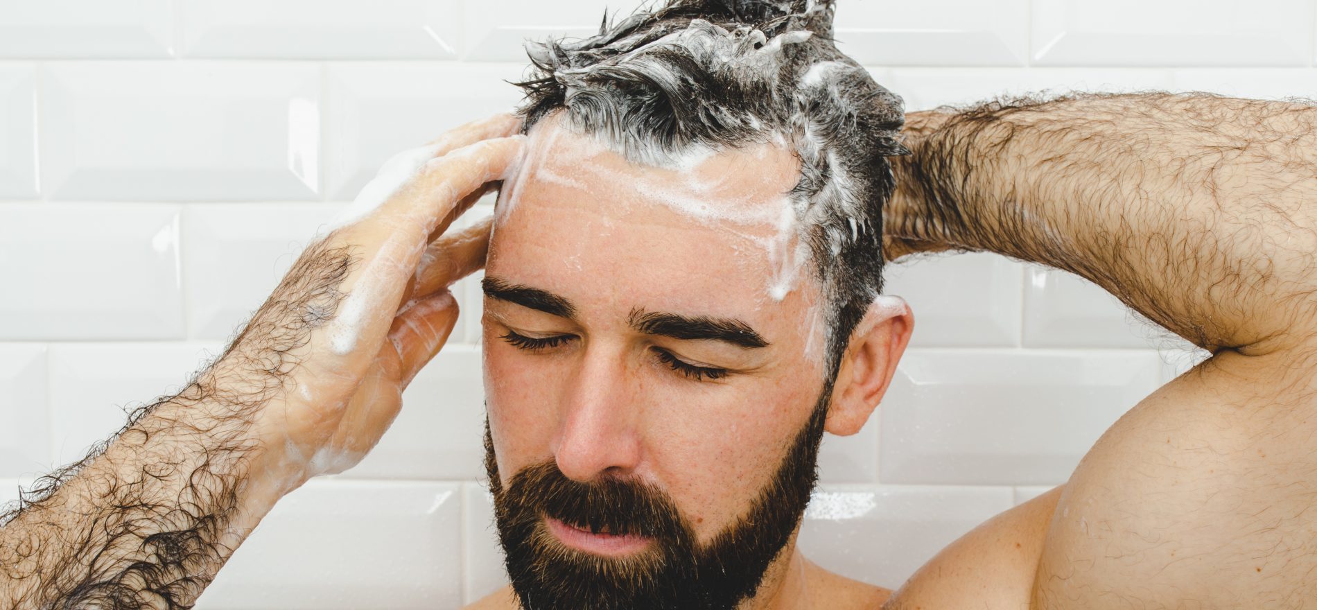 Dr. Squatch Men's Shampoo & Conditioner  Shampoo, Shampoo and conditioner,  Mens shampoo