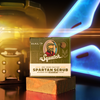 Behind the Bricc: Halo Spartan Scrub