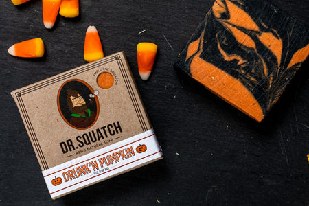 Dr. Squatch: Have you heard of hydroxyapatite?