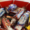 The Definitive Halloween Candy Rankings