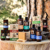 Squatch Pro Tips: How To Choose Your Scent