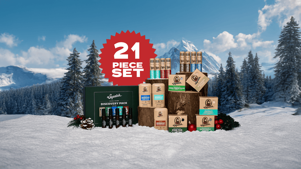 Stocking Stuffer Family