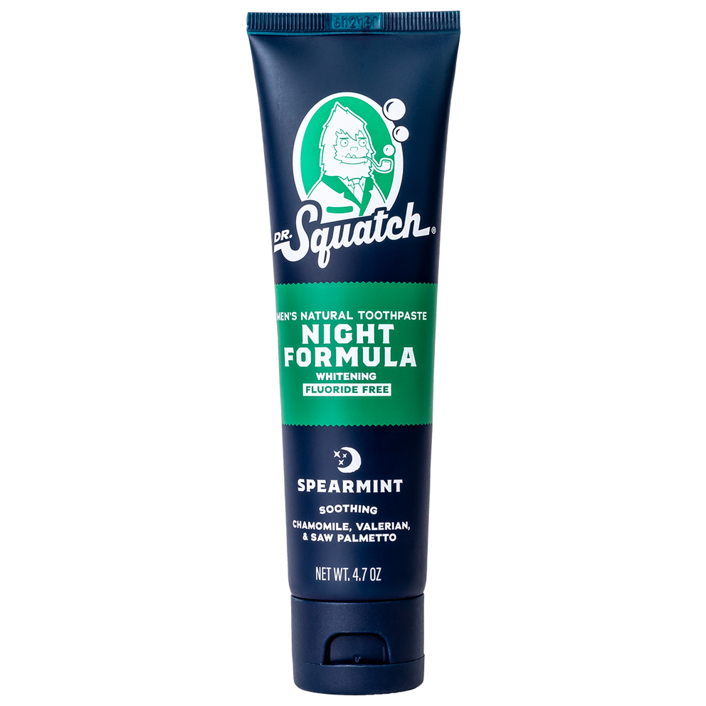 Toothpaste 3-Pack