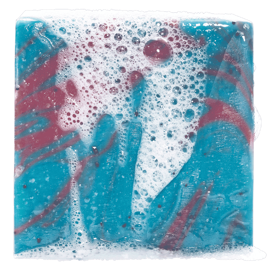 Dr. Squatch - Make it a TRIPLE! Stock up on the Limited Edition Spidey Suds  bricc while it's here 🧼