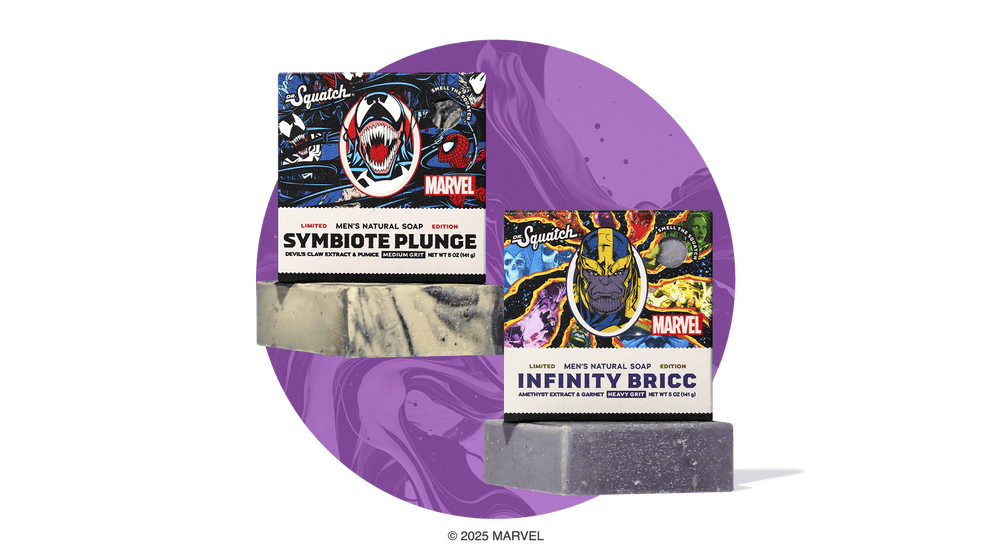 Deadly Duo 2-Pack