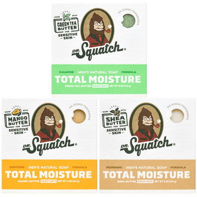 Total Moisture 3-Pack image