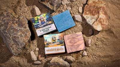 Rugged & Ready 2-Pack