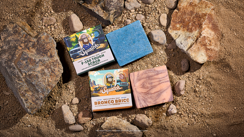 Rugged & Ready 2-Pack