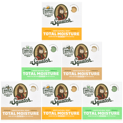 Total Moisture