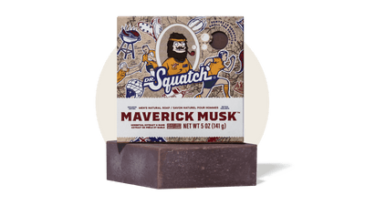 Maverick Musk Australia Exclusive