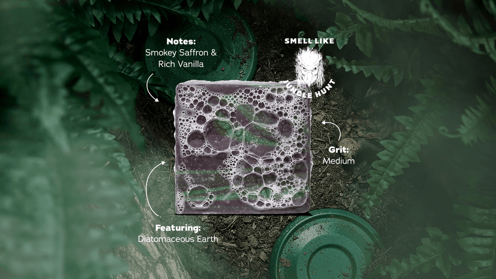 Alien & Predator™ Dangerous Duo