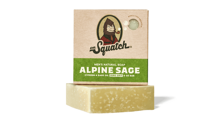 Alpine Sage image