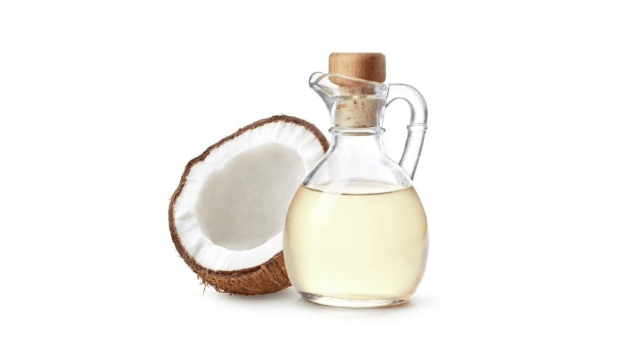 Coconut Oil