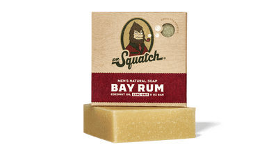 Bay Rum image
