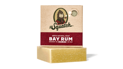 Bay Rum