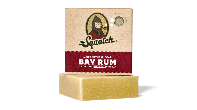 Bay Rum image
