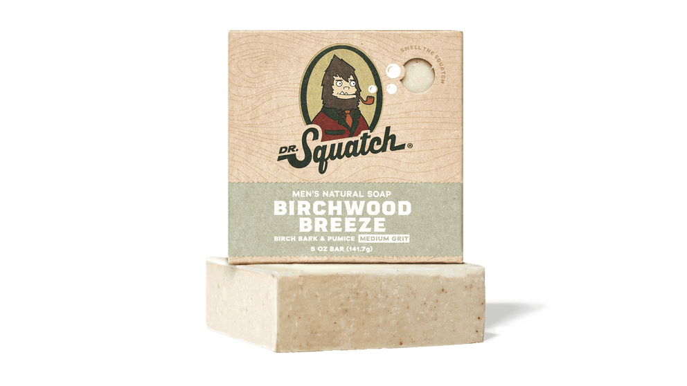 Birchwood Breeze
