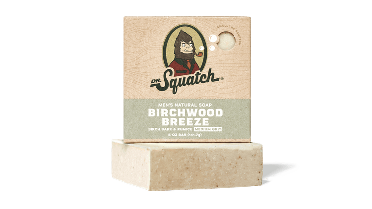 Birchwood Breeze image