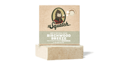 Birchwood Breeze
