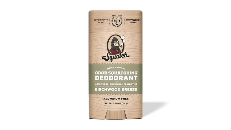 Birchwood Breeze Deodorant image