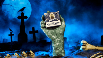 Bricc of the Dead 3-Pack