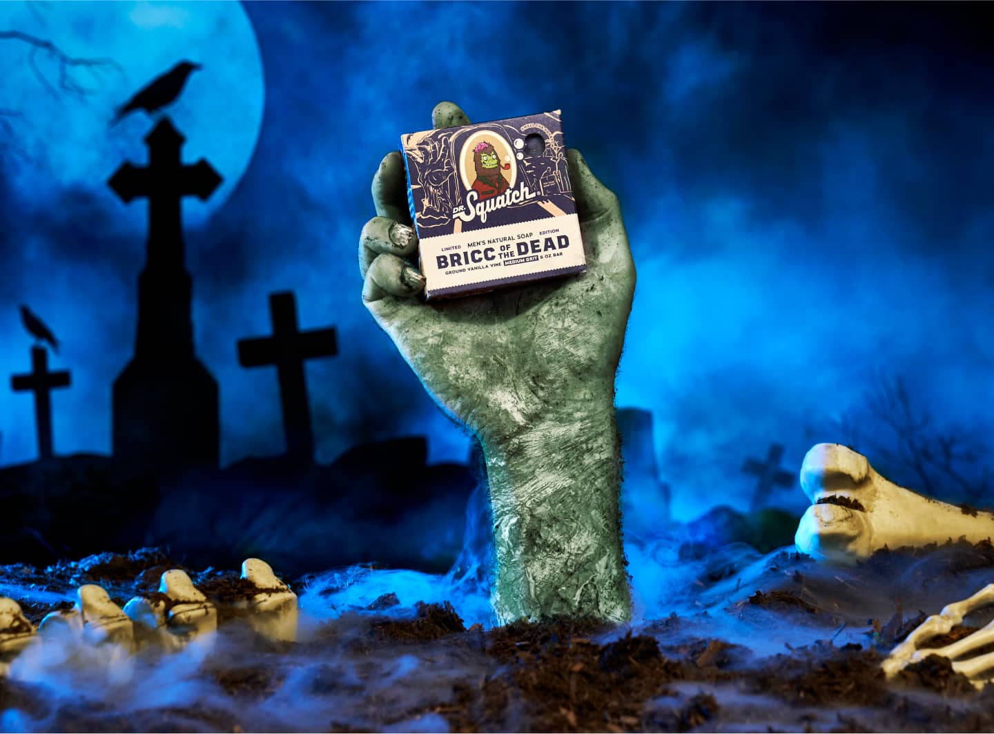 Bricc of the Dead 3-Pack