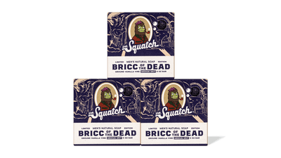 Bricc of the Dead 3-Pack