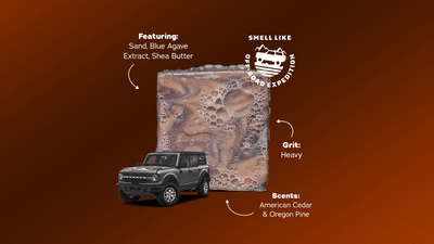 Rugged & Ready 2-Pack
