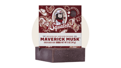 Maverick Musk