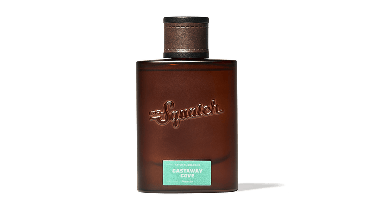 Castaway Cove Cologne image