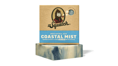 Coastal Mist