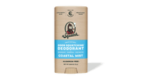 Coastal Mist Deodorant