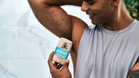 Coastal Mist Deodorant