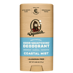 Coastal Mist