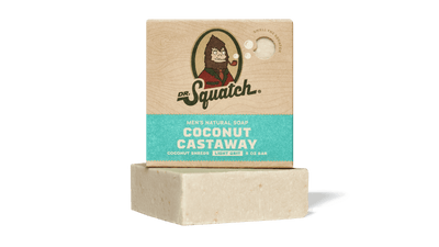 Coconut Castaway image