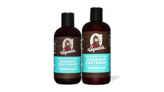 Coconut Castaway | Squatch Drops | AU