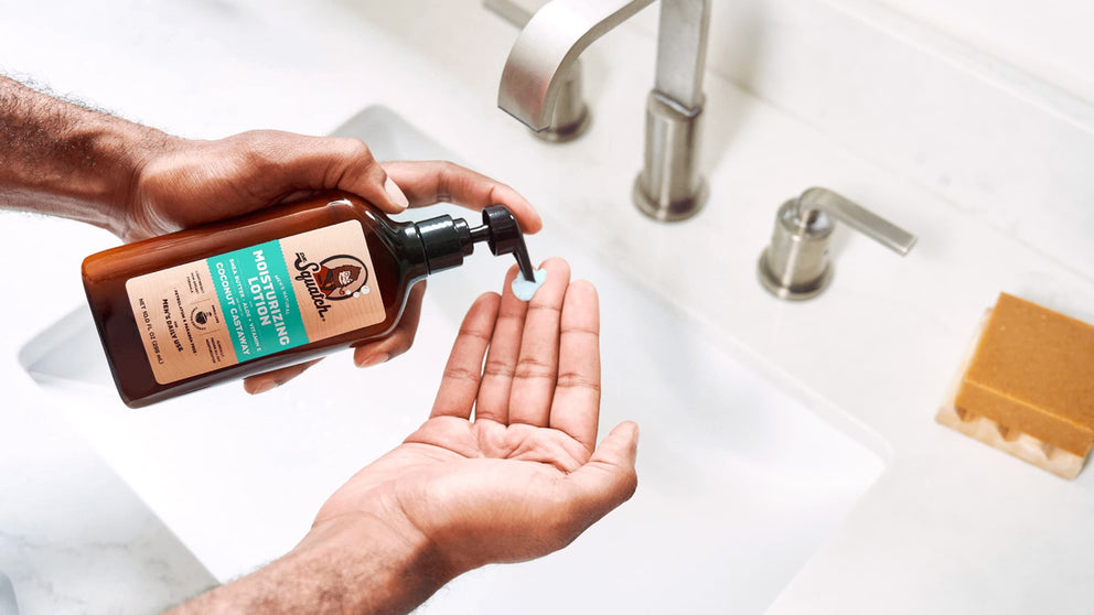 Coconut Castaway Lotion
