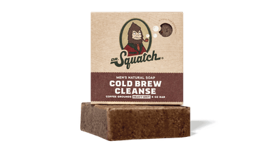 Cold Brew Cleanse