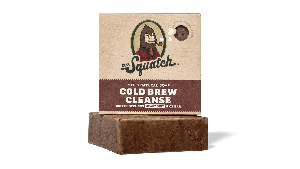Cold Brew Cleanse