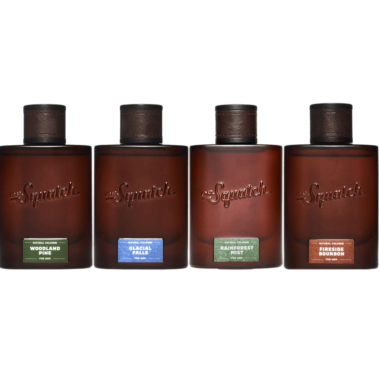 Cologne 4-Pack image
