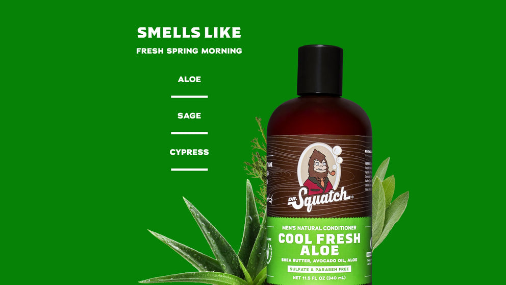 Conditioner 3-Pack