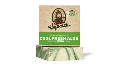 Cool Fresh Aloe image