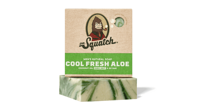 Cool Fresh Aloe image
